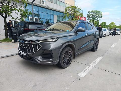Changan Oshan X5 2021