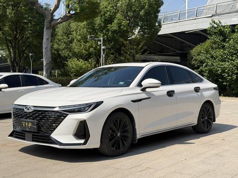 Chery Arrizo 8 2022