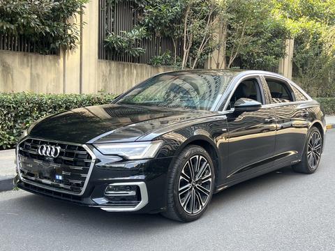 Audi A6L 2024