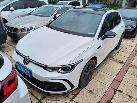Volkswagen Golf 2023