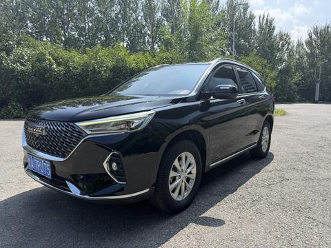 Haval M6 2021