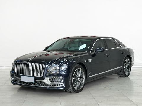 Bentley Flying Spur 2020–2024