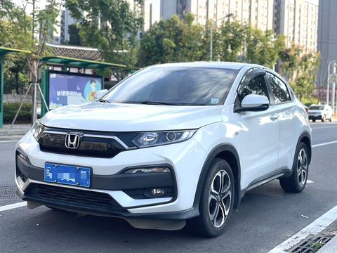 Honda XR-V 2020–2024