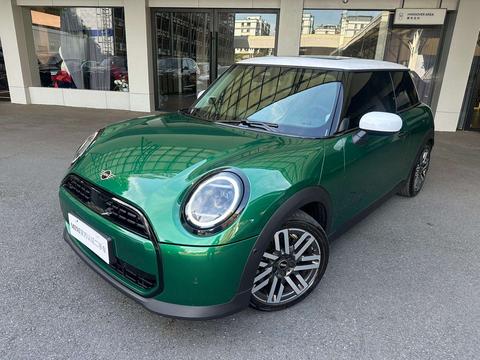MINI Cooper 2025