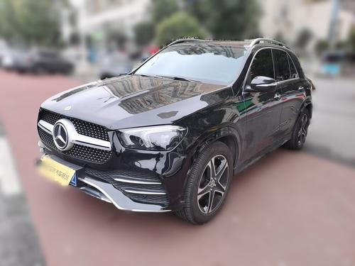 Mercedes-Benz GLE 2023