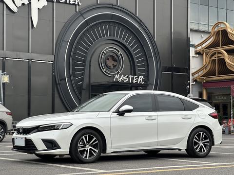 Honda Civic 2023