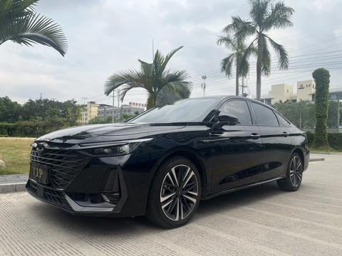 Chery Arrizo 8 2024