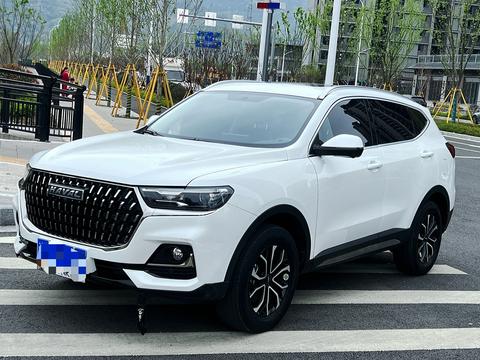 Haval H6 2023