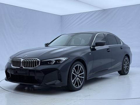 BMW 3 Series 2023