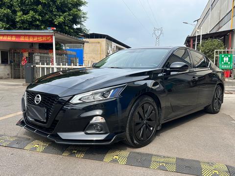 Nissan Teana 2021