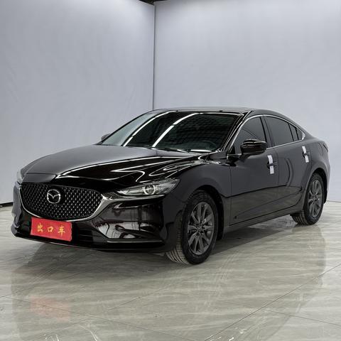 Mazda Atenza 2021
