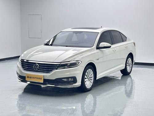 Volkswagen Lavida 2022