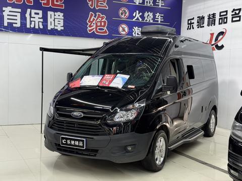 Ford Transit 2020