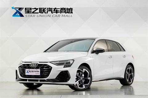 Audi A3 2026