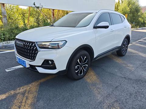Haval H6 2023