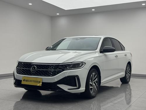 Volkswagen Lavida 2023