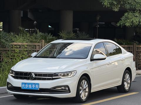 Volkswagen Bora 2021