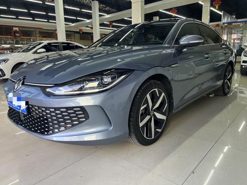 Volkswagen Lamando 2022