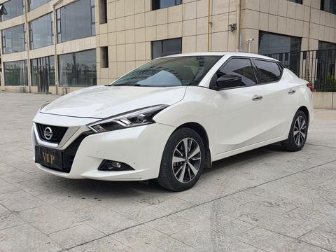 Nissan Lannia 2021