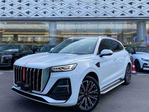 Hongqi HS5 2023
