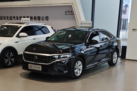 Volkswagen Passat 2024