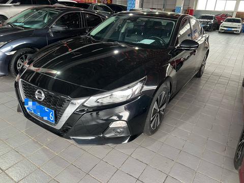Nissan Teana 2021