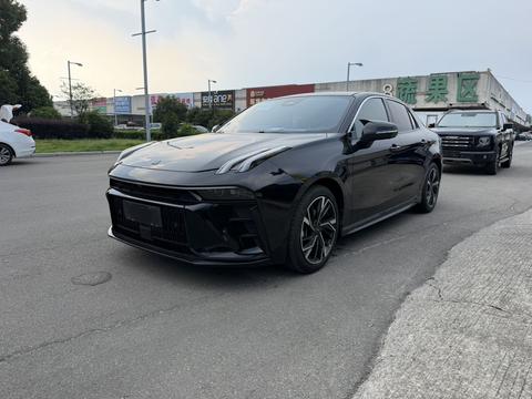 Lynk & Co 03 2023