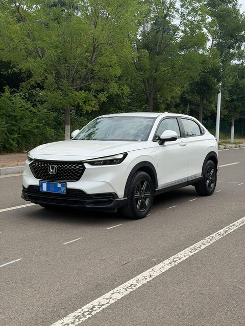 Honda XR-V 2023