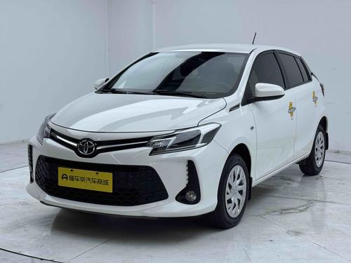 Toyota Vios FS 2022