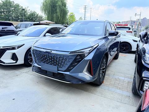 Changan Z6 2023