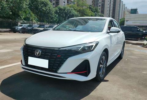 Changan Eado 2023