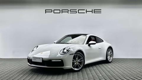 Porsche 911 2023
