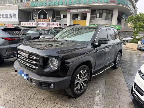 Haval Dargo 2022