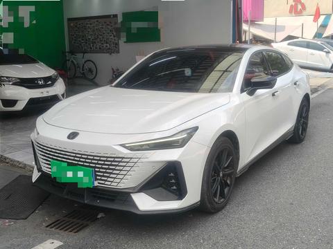 Changan UNI-V 2022