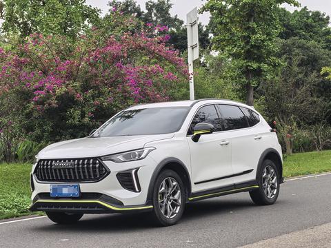 Haval Chitu 2022