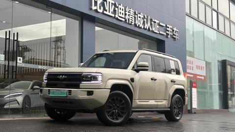 Fangchengbao Bao 5 2025