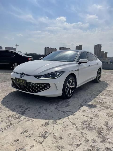 Volkswagen Lamando 2022