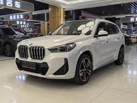 BMW X1 2025