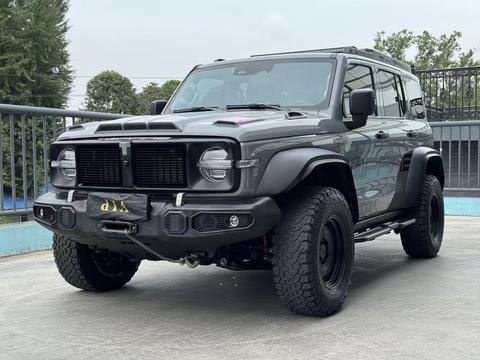 Tank 300 2021