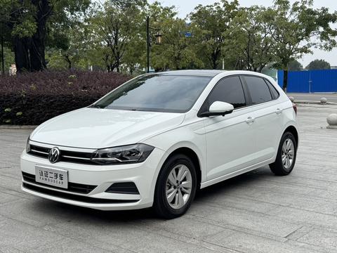 Volkswagen Polo 2023