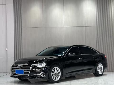 Audi A6L 2023