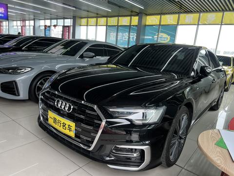 Audi A6L 2024