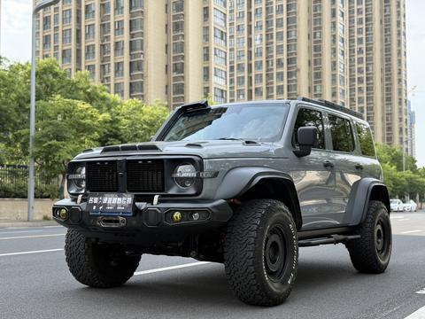 Tank 300 2023