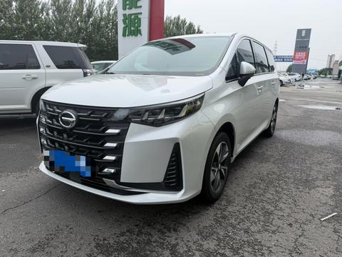 GAC M6 2021