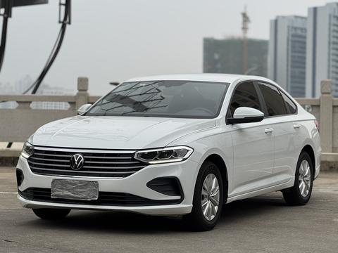 Volkswagen Lavida 2023