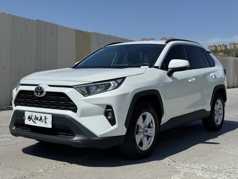 Toyota RAV4 2023