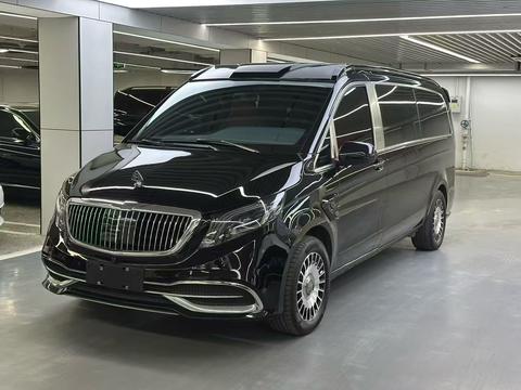 Mercedes-Benz Vito 2023
