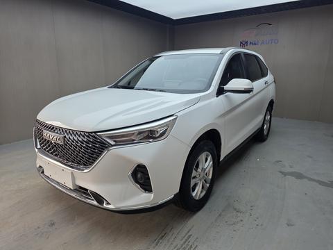 Haval M6 2023