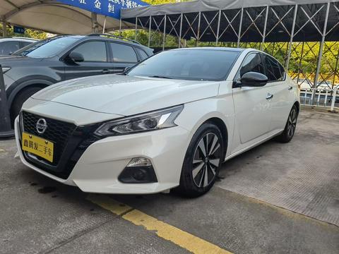 Nissan Teana 2020