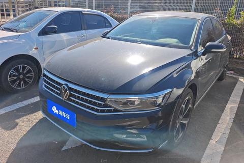 Volkswagen Magotan 2023